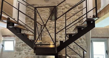 Mas En Cevennes - Art Del Viatge, La Jaça
