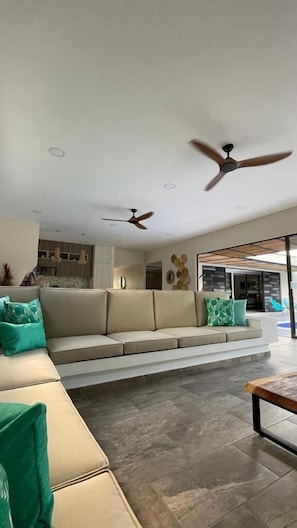 Interior - Finca los Colores Villavicencio (Villavicencio)