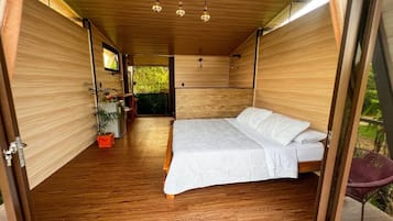 1 habitación y internet