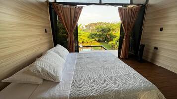 1 Schlafzimmer, Internetzugang