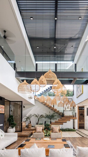 Villa, 6 slaapkamers | 6 slaapkamers, gratis wifi