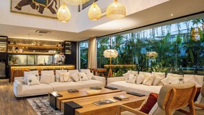 Villa, 6 slaapkamers | 6 slaapkamers, gratis wifi