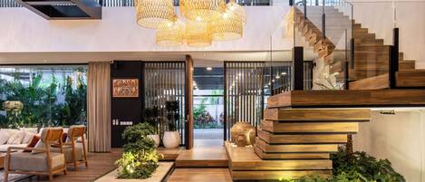 Villa - 6 soveværelser | 6 soveværelser, gratis Wi-Fi