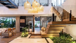Villa, 6 chambres | 6 chambres, accès au Wi-Fi (inclus)