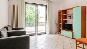 Télévision à écran plat