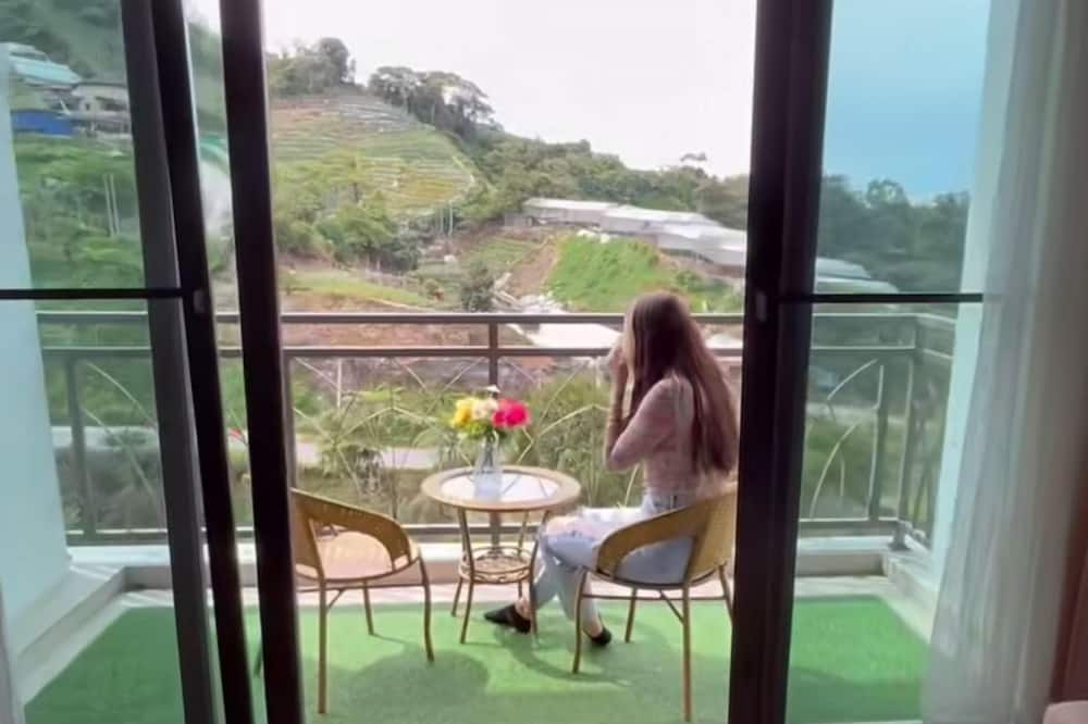 The Retreat mountain view Cameron highlands