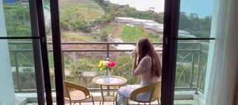 The Retreat mountain view Cameron highlands