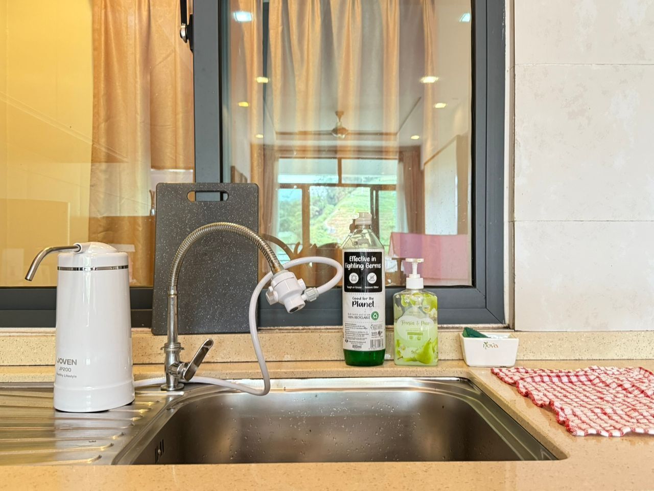 Privékeuken