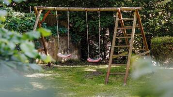 Kinderbereich