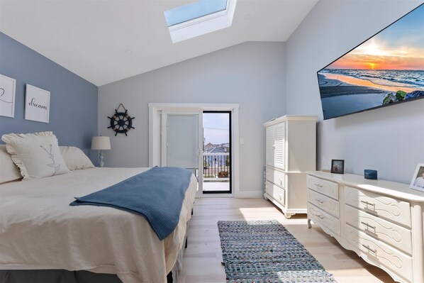 3 Schlafzimmer, Bügeleisen/Bügelbrett, kostenloses WLAN