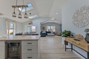 Interior - Newly Constructed Condo in Wildwood with a Pool! (Wildwood)