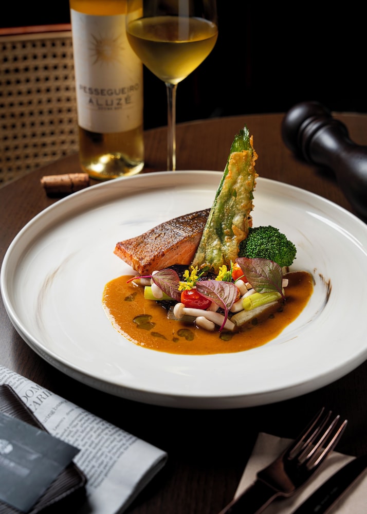 Yangon Excelsior by null