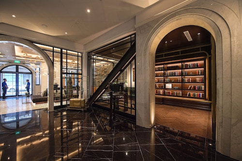 Yangon Excelsior Hotel