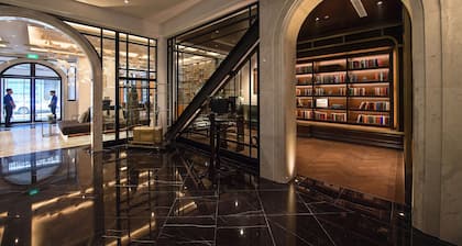 Yangon Excelsior Hotel