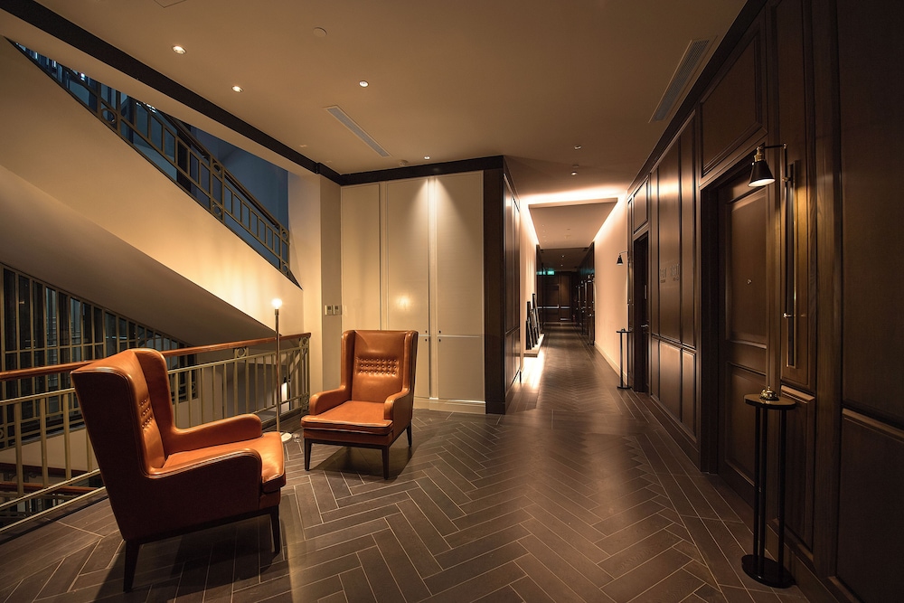 Yangon Excelsior by null