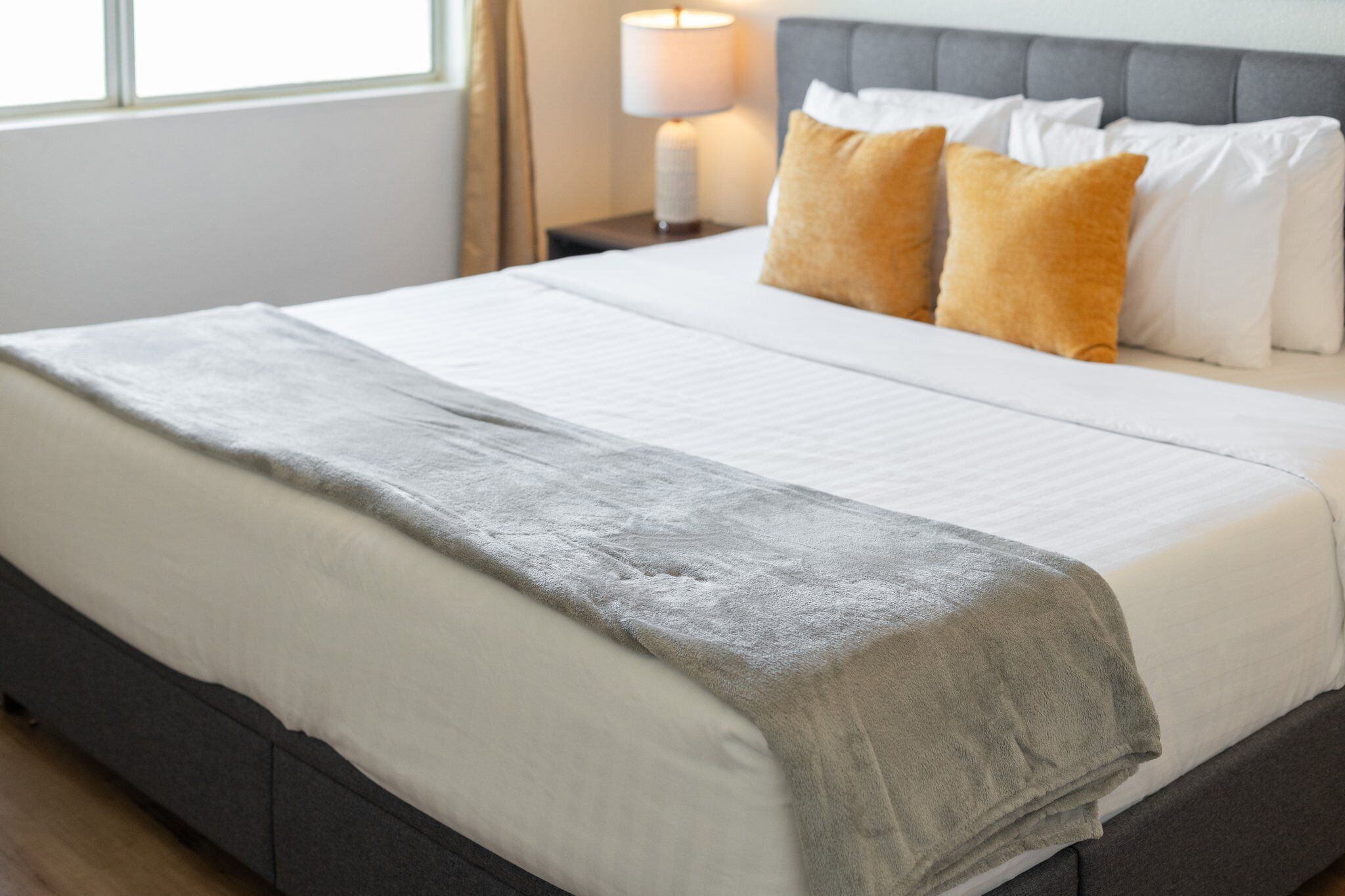 Apartment | 1 bedroom, iron/ironing board, free WiFi