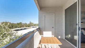 Apartment | Balcony