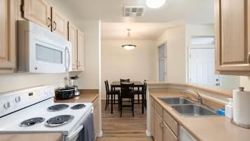Apartment | Private kitchen