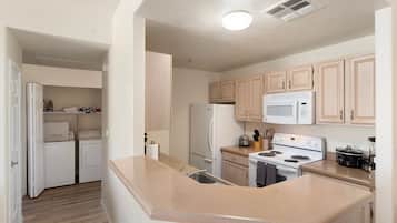 Apartment | Private kitchen