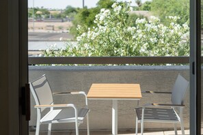 Appartement | Balcon