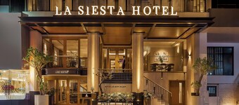 La Siesta Premium Saigon Central