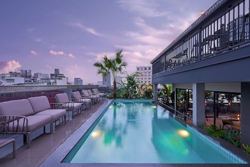 ラ シエスタ プレミアム サイゴン セントラル