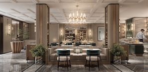 Servicio a la habitación