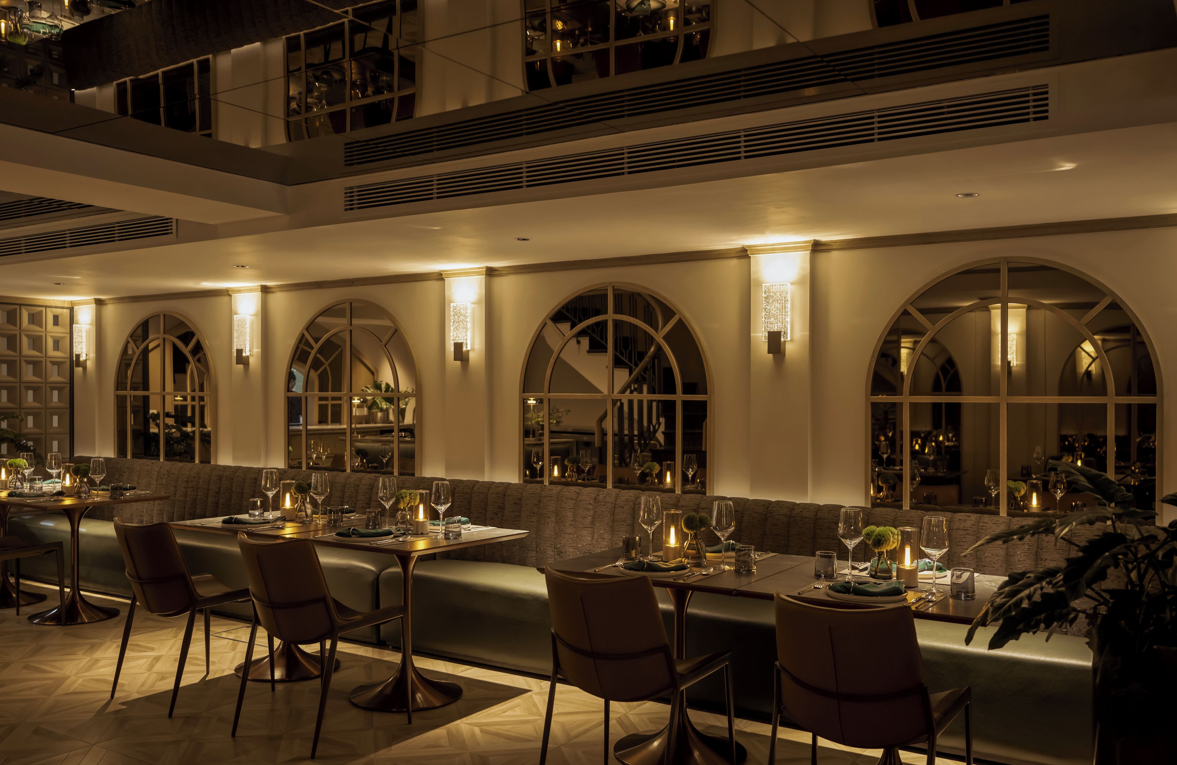 Restoran
