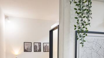 1 camera, ferro/asse da stiro, Wi-Fi, lenzuola