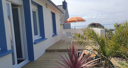 L'ancienne épicerie du Caon