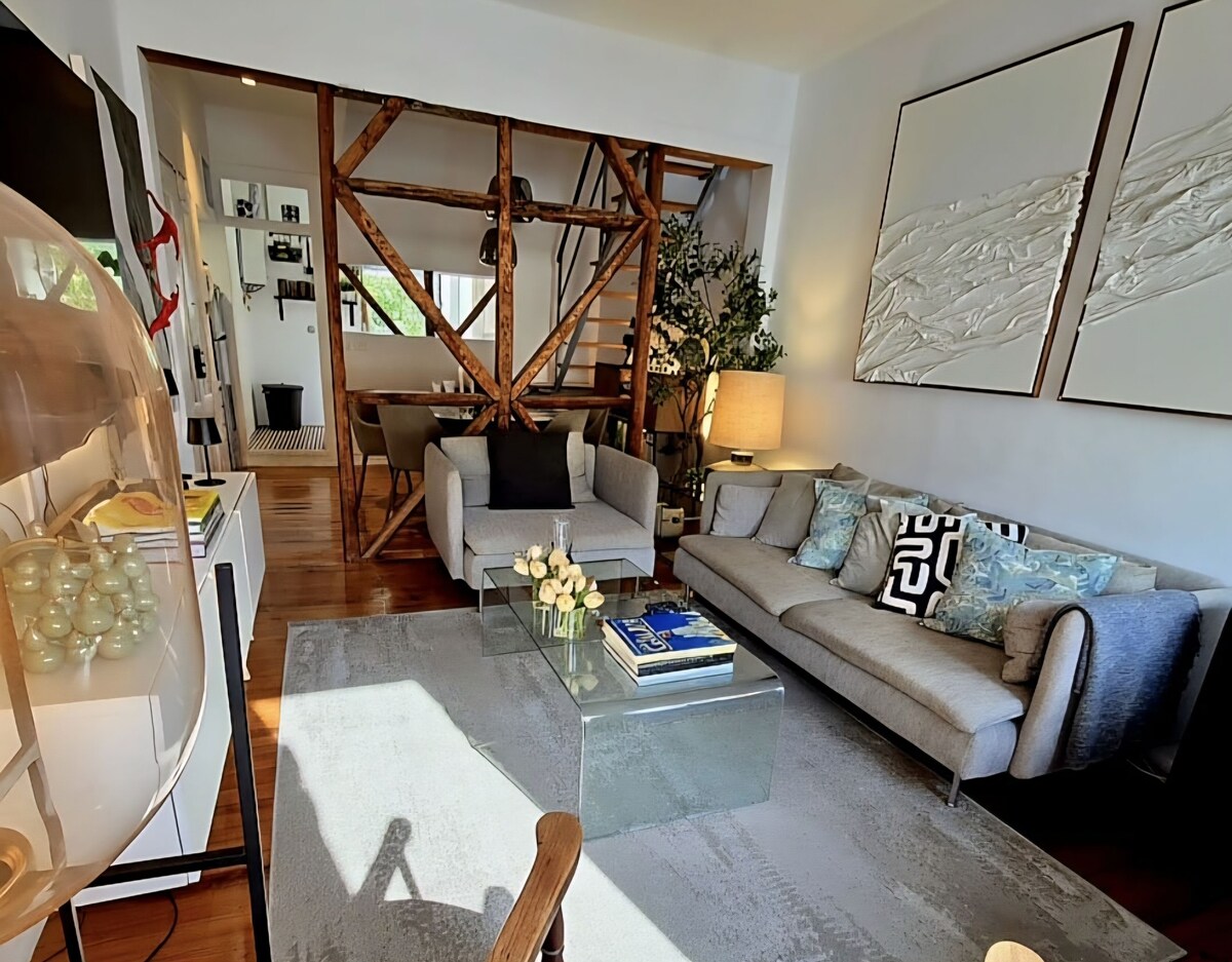 Bild für Gastgeberprofil