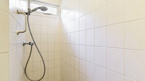 Bathroom - Detached bungalow for 6 persons (Putten)