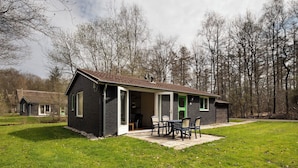 Eksteriør