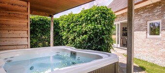 Markegaerde Wellness Plus 6