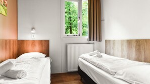 4 bedrooms