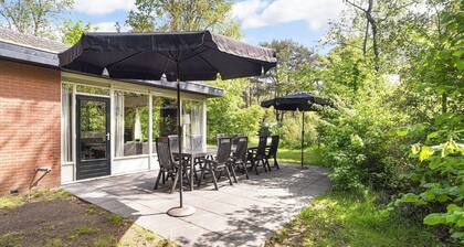 Comfortable group accommodation for 16 persons