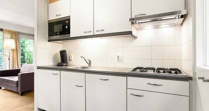 Comfortable 4-person bungalow