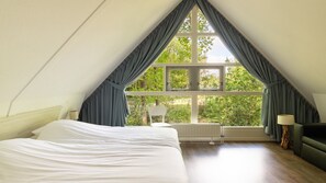 3 bedrooms, free WiFi