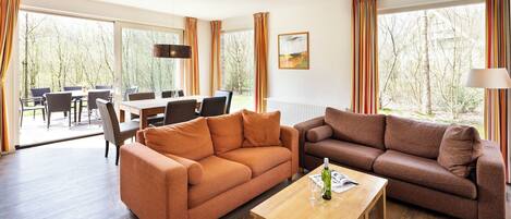 Foyer, lecteur de DVD