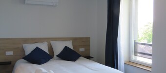 Les Jardins de Saulzet