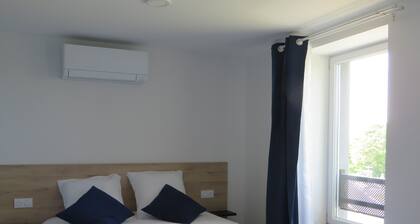 Les Jardins de Saulzet