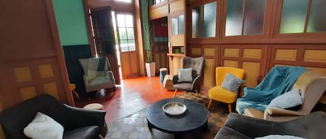 Intérieur