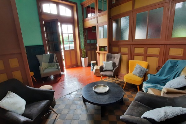 Intérieur