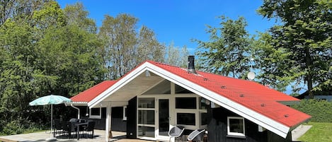 Aussenbereich