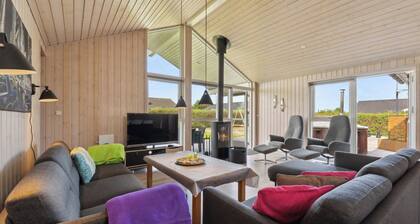 Activity house - Flovt Strand, Haderslev
