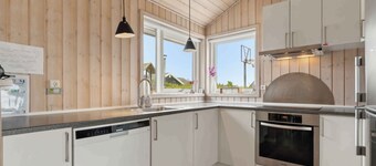 Activity house - Flovt Strand, Haderslev