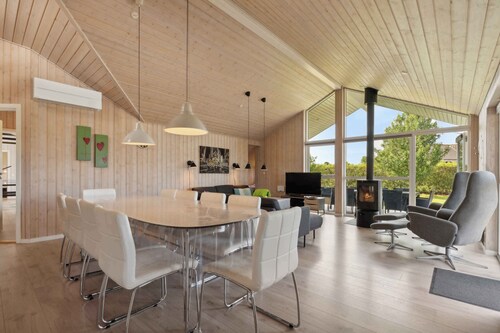 Activity house - Flovt Strand Haderslev