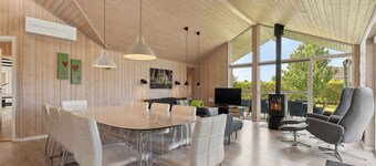 Activity house - Flovt Strand Haderslev