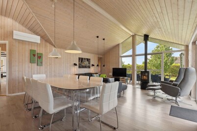 Activity house - Flovt Strand Haderslev