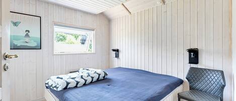 3 chambres, fer et planche Ă repasser, Wi-Fi gratuit